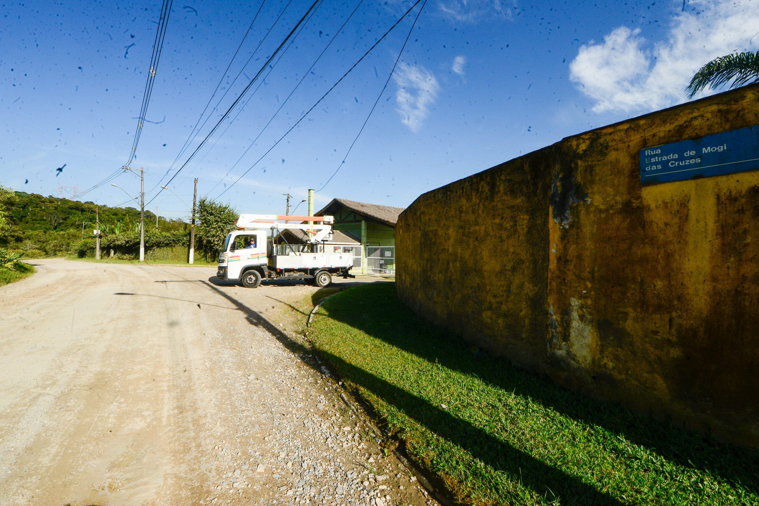 Prefeitura de São Bernardo moderniza iluminação pública tecnologia